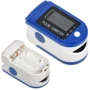 Pulse Oximeter wlx503 blue: Виробник Pulse Oximeter