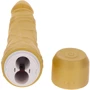 Вибратор Toy Joy Gold Dicker Slim Vibrator