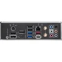 MSI Z790 GAMING PLUS WIFI: Разъемы на задней панели USB 3.2 Gen 2, USB 3.2 Gen 1, USB 2.0, USB Type-C, HDMI, DisplayPort