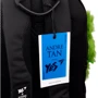 Рюкзак полукаркасный YES T-130 YES by Andre Tan Double plus black 44x30x14 см 18.5 л (559045) фото 13