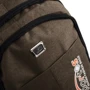 Чоловічий рюкзак Valiria Fashion хакі (5DETBI2913-16): Фактура Тканая