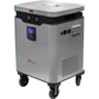 Зарядная станция PowerPlant S3500 3993.6Wh 1109333mAh 3500W (PB930753)