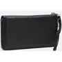 Мужской кошелек Ricco Grande черный (K14m-1127-black): Страна производитель Китай