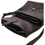Жіноча сумка через плече ARTiS Bags чорна (1758 703): Тип Сумки