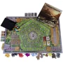 Настольная игра Board&Dice Tawantinsuyu: The Inca Empire - EN НА АНГЛИЙСКОМ ЯЗЫКЕ: Вид экономические