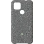 Чехол для телефонов Google Official Fabric Gray for Google Pixel 4a 5G (GA02064)