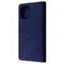 Чехол для телефонов WAVE Fold Case Blue for Xiaomi Redmi 12 4G