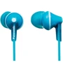 Наушники Panasonic RP-HJE125E-Z Blue