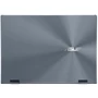Ноутбук ASUS ZenBook 14 Flip OLED UP5401ZA (UP5401ZA-KN006W) RB: Процессор Intel Core i7-12700H (3.5 - 4.7 ГГц) / 14 - ядерный