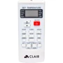 Кондиционер CLAIR BASIC-12A: Подключение нескольких внутренних блоков нет