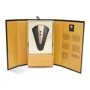 Клиторальный вибратор Shunga - Obi Intimate Massager Black