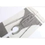 Эротические колготки с вырезом NDS 8018-3 Вlack One Size (23816)