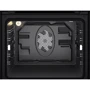 Духова шафа електрична Beko BIM24300BS: Об'єм, л 71