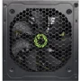 Блок живлення GameMax VP-600: ККД,% 80