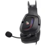 Наушники A4Tech Bloody G575 Black: Тип конструкции полноразмерные
