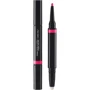 Shiseido LipLiner Ink Duo №06 Magenta Карандаш-праймер для губ 0.9 g