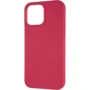 Чехол для iPhone TPU Silicone Case Full Soft Garnet for iPhone 13 Pro Max: Материалы Силикон