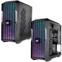 Корпус Cooler Master HAF 700 Evo Tempered Glass Black (H700E-IGNN-S00): Типоразмер Midi-Tower
