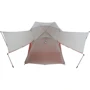 Палатка Big Agnes Copper Spur HV UL2 Long orange (021.0176)