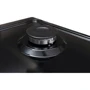 Варочная поверхность Ventolux HG430-L3 CEST (BK) фото 5