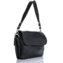 Жіноча сумка через плече ARTiS Bags чорна (799703): Країна виробник Україна