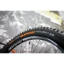 Покришка беськамерная Continental Der Baron Projekt 27.5 "x2.6 (сто один тисячі триста вісімдесят один) фото 4
