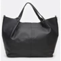 Жіноча сумка тоут Ricco Grande чорна (1l575-black): Стать жіночий