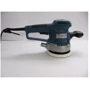 Шлифмашина эксцентриковая Makita BO6030: Потребляемая мощность 310 Вт