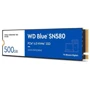 WD Blue SN580 500 GB (WDS500G3B0E) UA: Тип накопителя внутренний