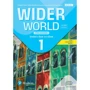 Wider World 2nd Ed for Ukraine 1 Student Book+eBook