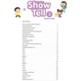 Show and Tell 2nd Edition 3: Teacher's Pack: Производитель Oxford University Press (OUP)