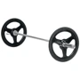 Hop-Sport York Fitness олимпийский прямой 183 см (50 мм)
