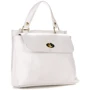 Жіноча сумка через плече ARTiS Bags біла (16249181): Стать жіночий