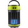 Фонарь туристический SKIF Outdoor Gaper black/green (389.00.28): Световой поток, лм 250