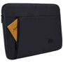 Сумка для ноутбуков Case Logic 15.6" Huxton Sleeve Black (HUXS-215): Цвет черный