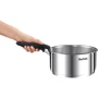 Tefal Ingenio Emotion 12 предметов (L948SC04): Антипригарное покрытие Titanium Pro