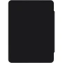 Аксесуар для iPad Macally Protective Case and Stand with Apple Pencil Black (BSTANDM6-B) для iPad mini 6 2021: Колір черный