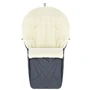 Зимний конверт Babyroom Wool N-8 graphite графит (626124)