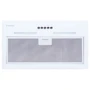 Витяжка Minola HBI 5663 WH GLASS 1000 LED Line фото 9