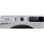 Пральна машина Gorenje WEI843A: Тип завантаження фронтальна