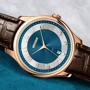 Наручные часы Lobinni Florence 4433: Стиль Классический