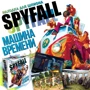 Настільна гра Hobby World Знахідка для шпигуна: Машина часу (181 938) фото 7