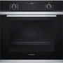 Духовой шкаф электрический Siemens HB257G2S0