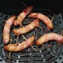 Фритюрница Instant Pot Vortex 4: Таймер до 60 минут