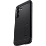 Чехол для телефонов Spigen Tough Armor Black (ACS07332) for Samsung S926 Galaxy S24 Plus фото 7