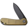 Нож Civivi Elementum C907A-5 (C907A-5): Количество функций 1