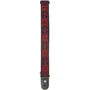 Ремень гитарный PLANET WAVES PW50A12 Woven Guitar Strap, Voodoo: Производитель PLANET WAVES