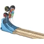 Ігровий набір Hot Wheels Подвійний старт серії Monster Trucks (GYC80) фото 4