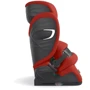 Автокрісло Cybex Pallas G i-Size Hibiscus Red (522002213) фото 6