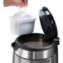 Електрочайник Russell Hobbs 20760-57 Clarity: Об'єм, л 1 л
